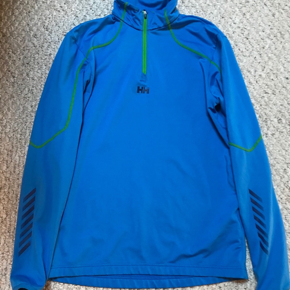 Helly Hansen mid layer